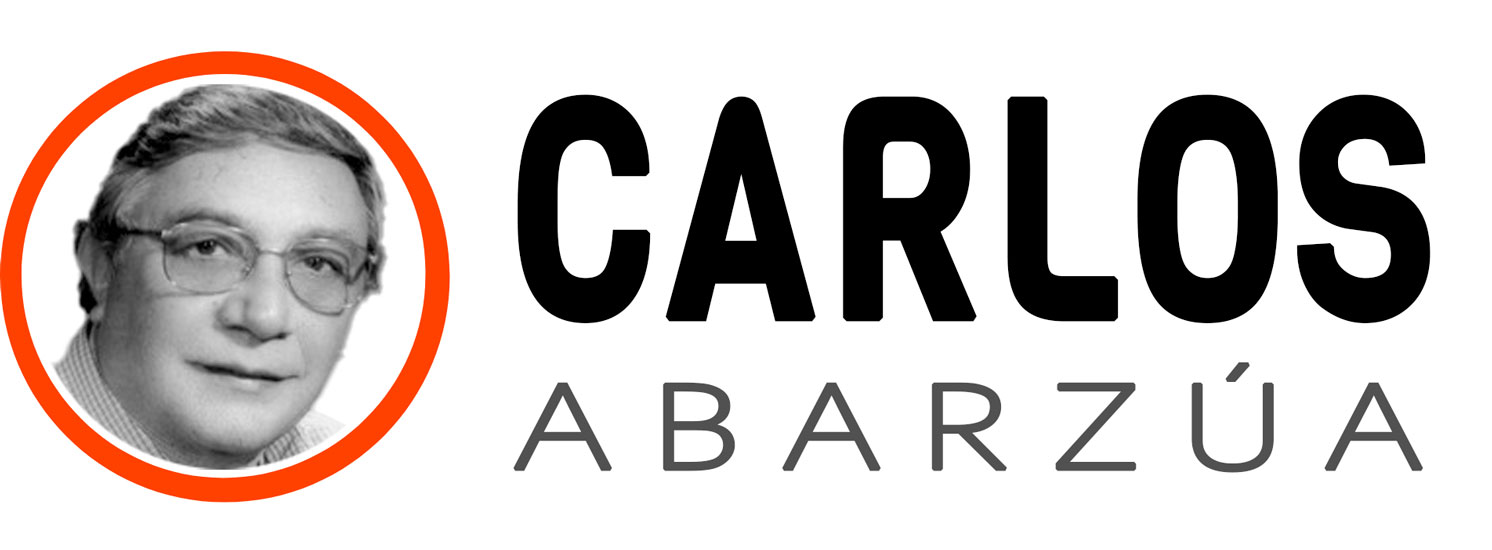 Carlos Abarzua Biografia